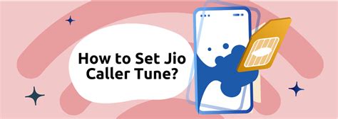 How to set up your Jio Set.